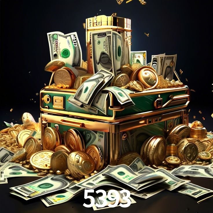 Estatísticas 5393
