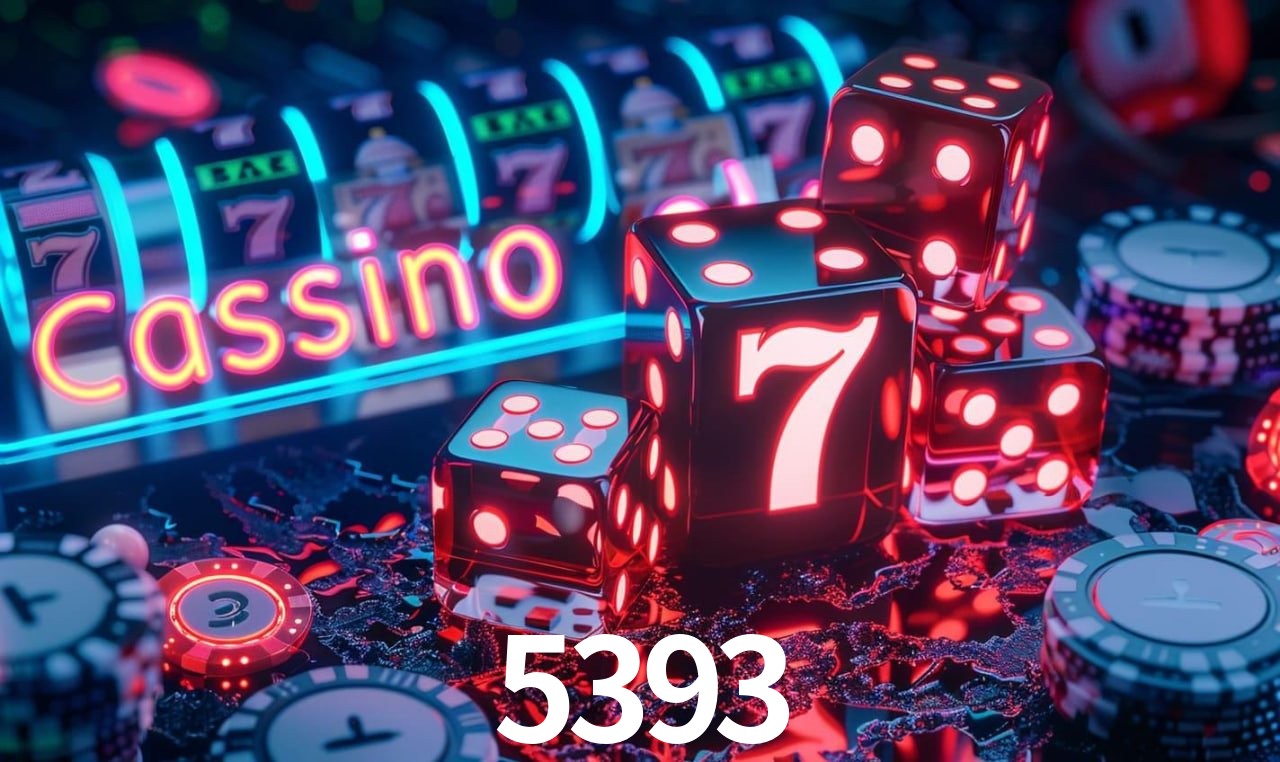 Welcome Bonus 5393