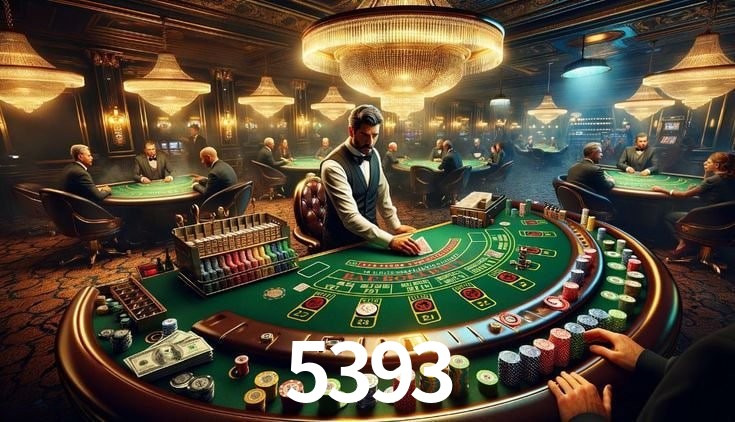 Experiência VIP 5393