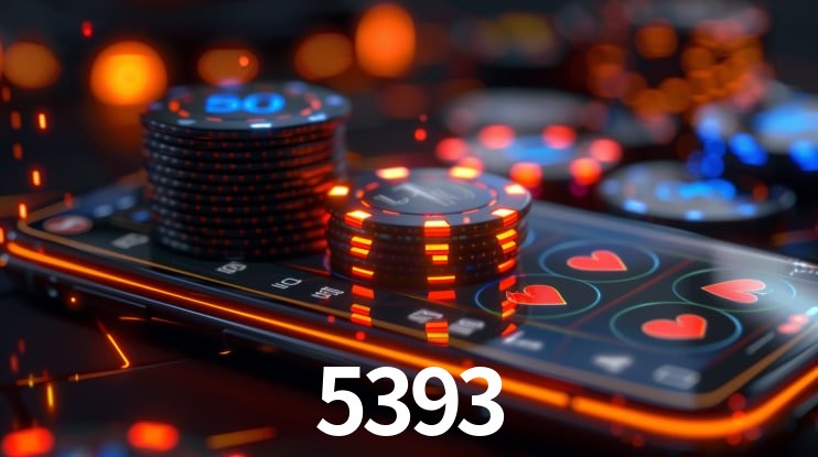 Statistics 5393