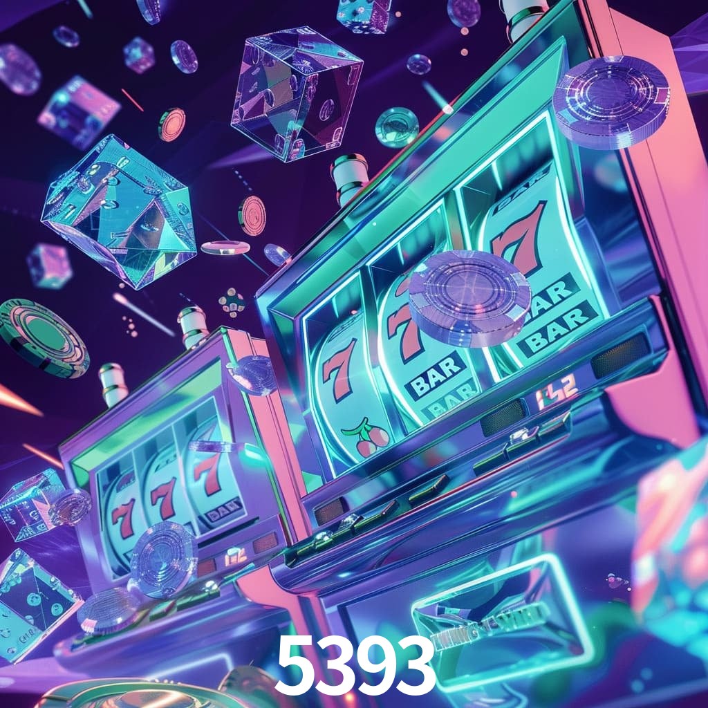 cassino 5393