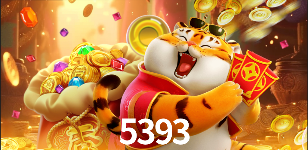 5393: A Experiência de Casino com Jogos de Mesa ao Vivo