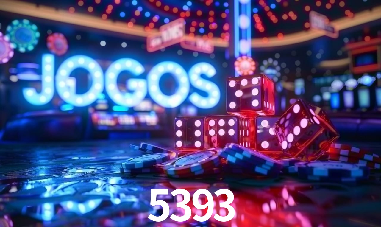 Jogos Exclusivos 5393