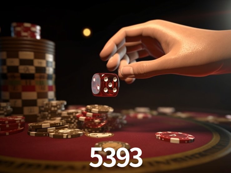 Casino Ao Vivo 5393