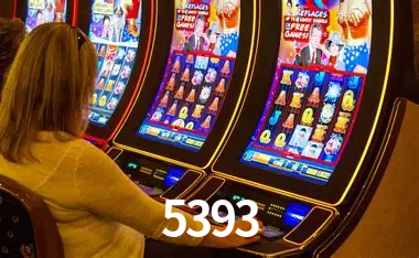 Desvendando o Mundo dos Jogos Virtuais na 5393