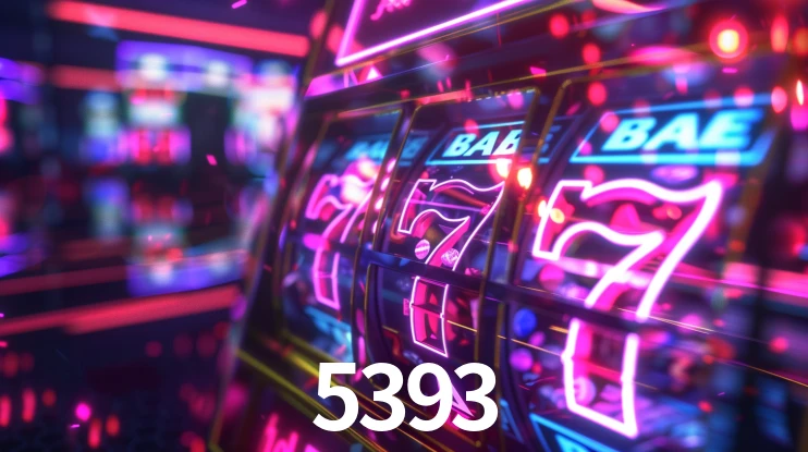 Live Casino 5393