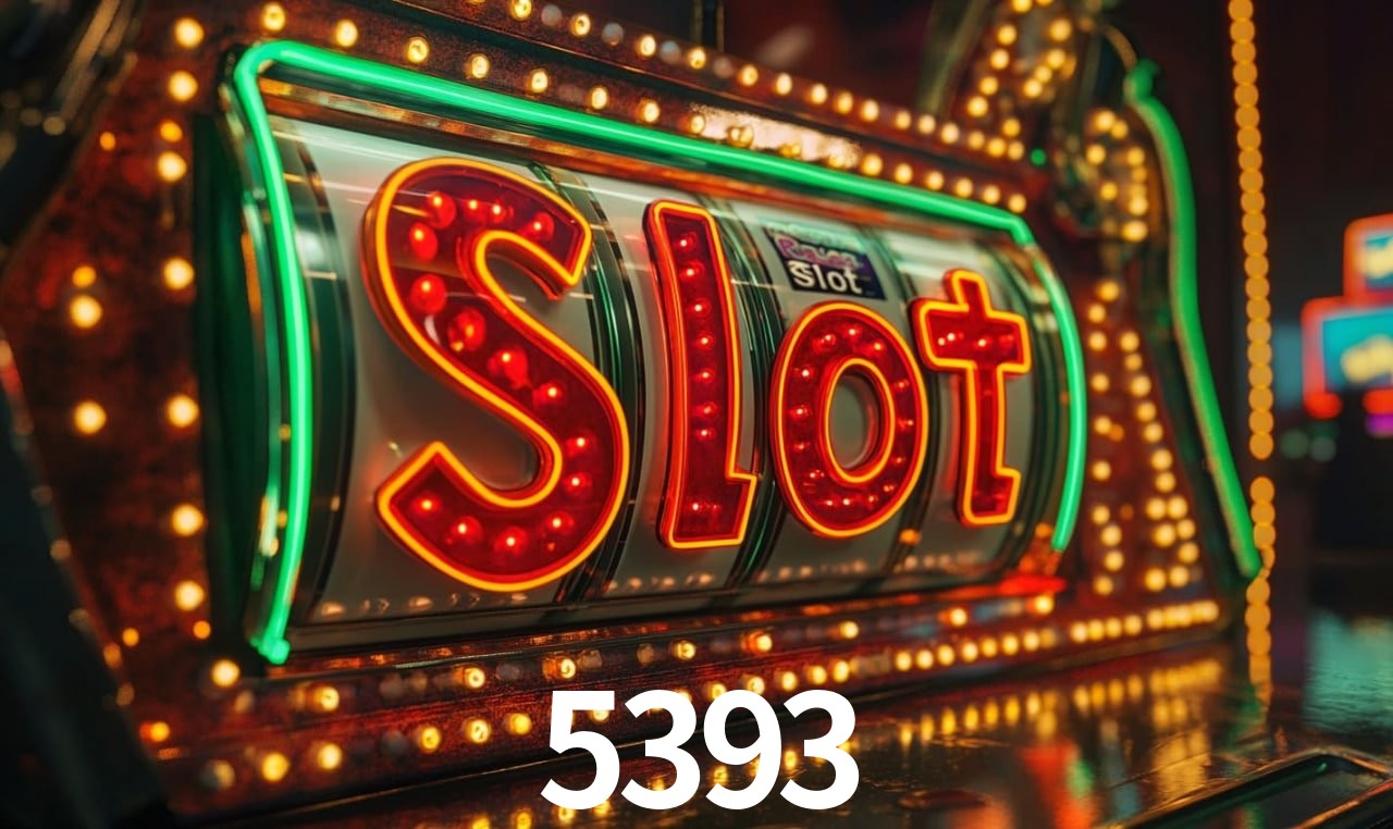 Promoção Relâmpago 5393
