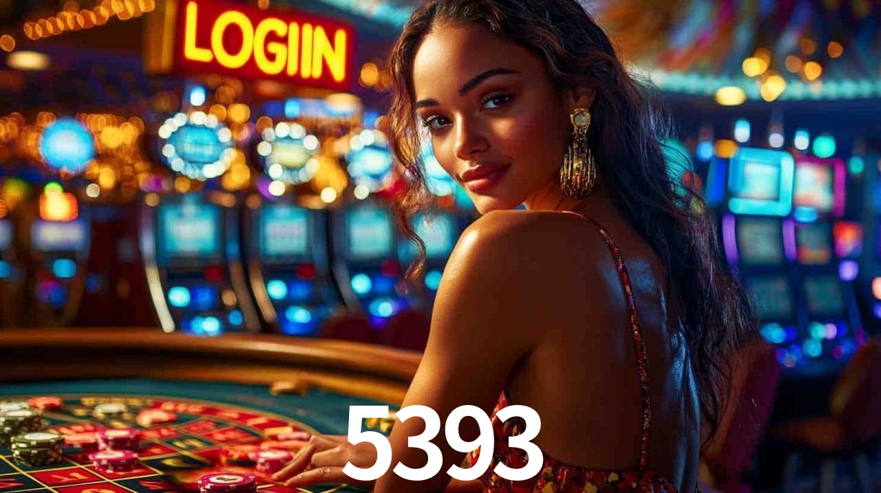 Login Seguro 5393