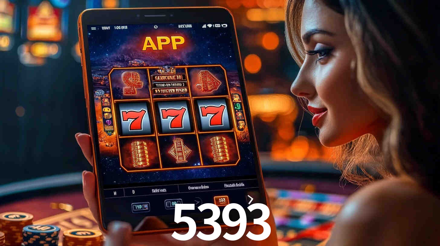 5393 bet