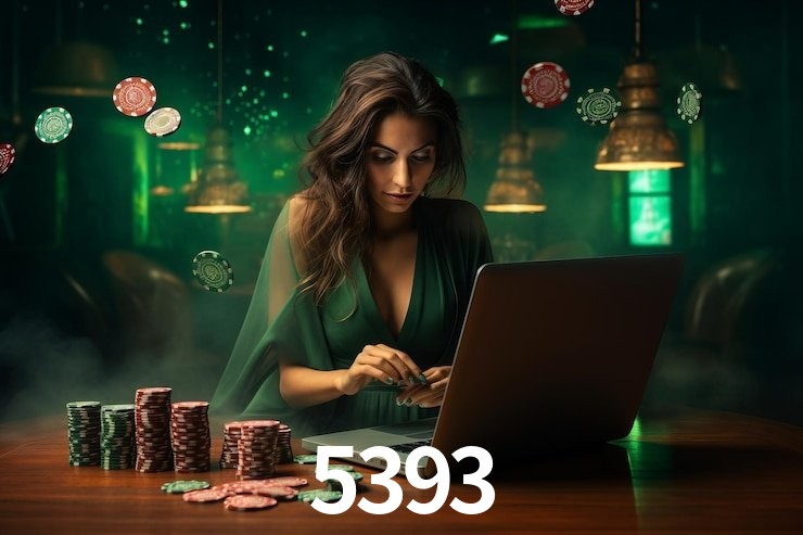 APP oficial da 5393 para mobile