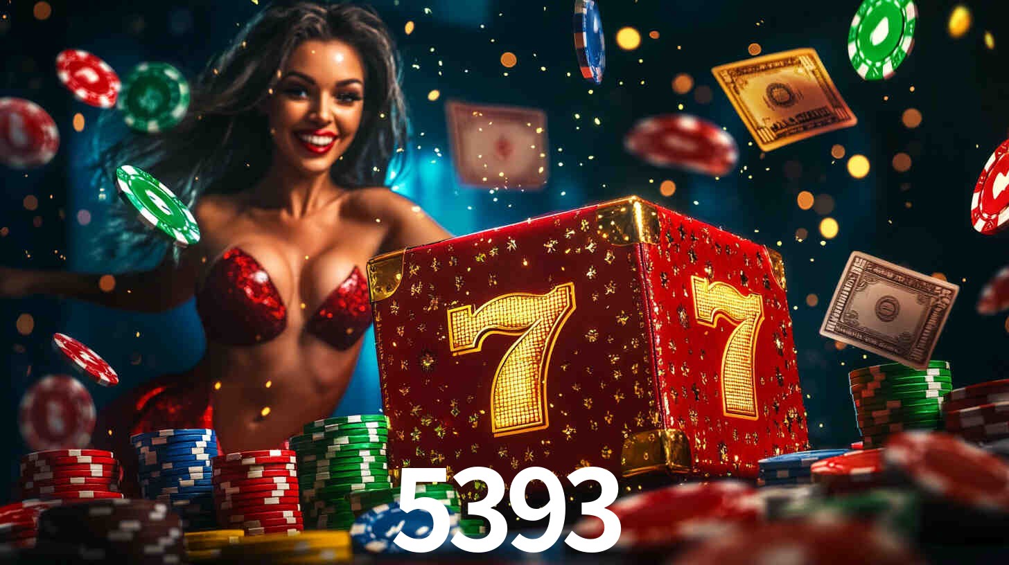 Explorando a Categoria de Eventos em Apostas na 5393