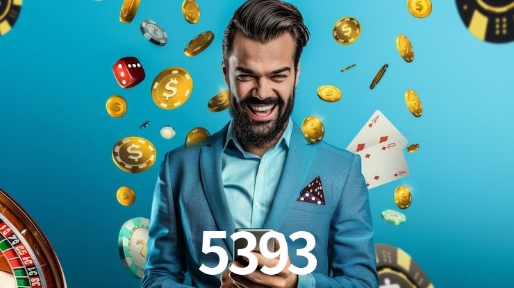 Game Statistics 5393