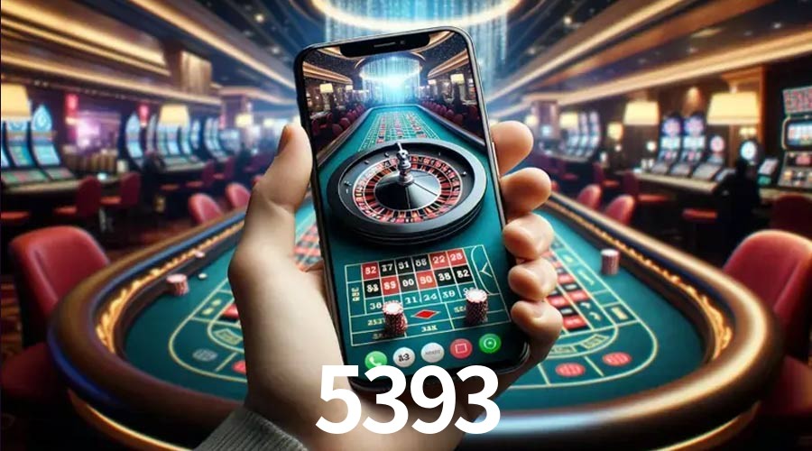 Slot Games 5393