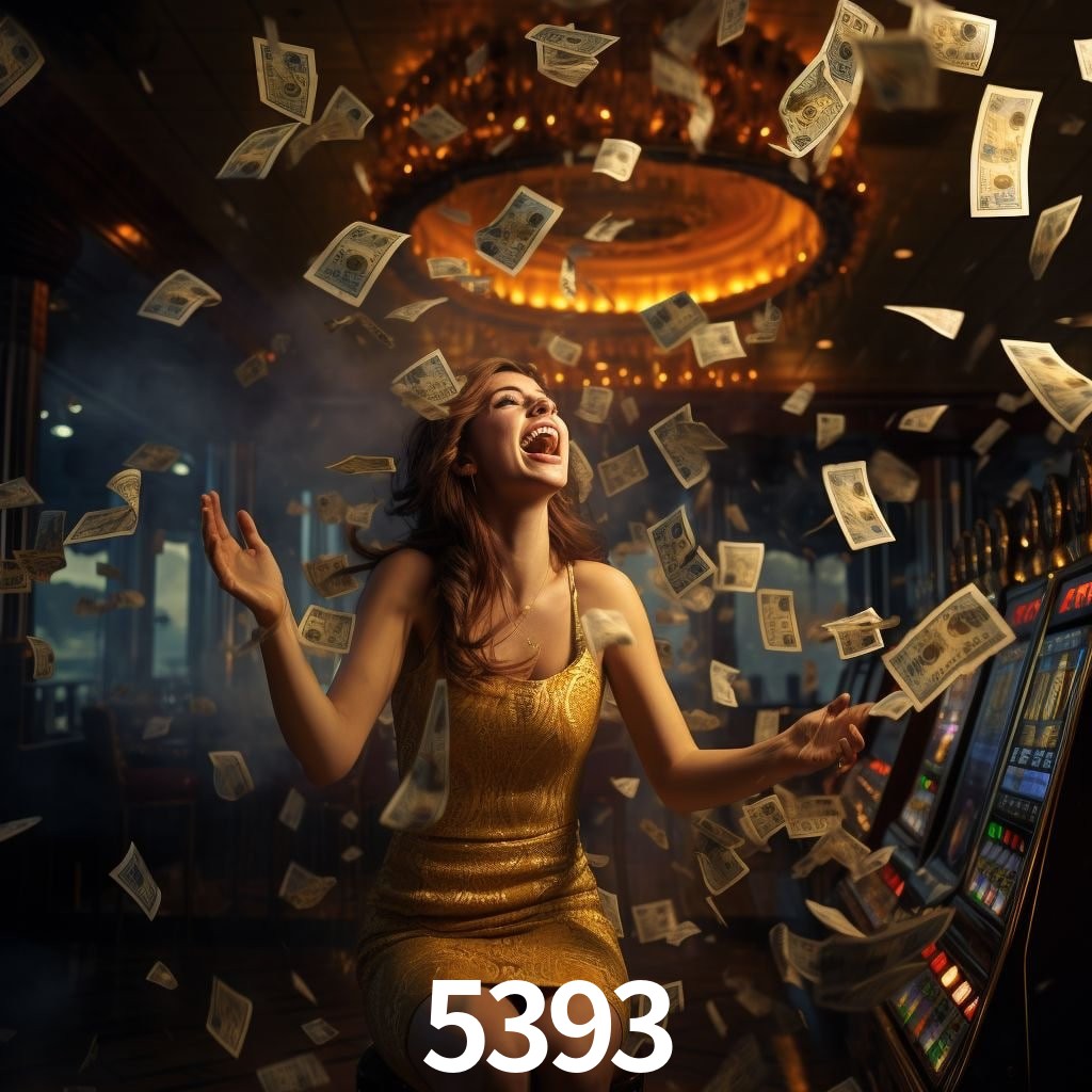 Spaceman Game 5393