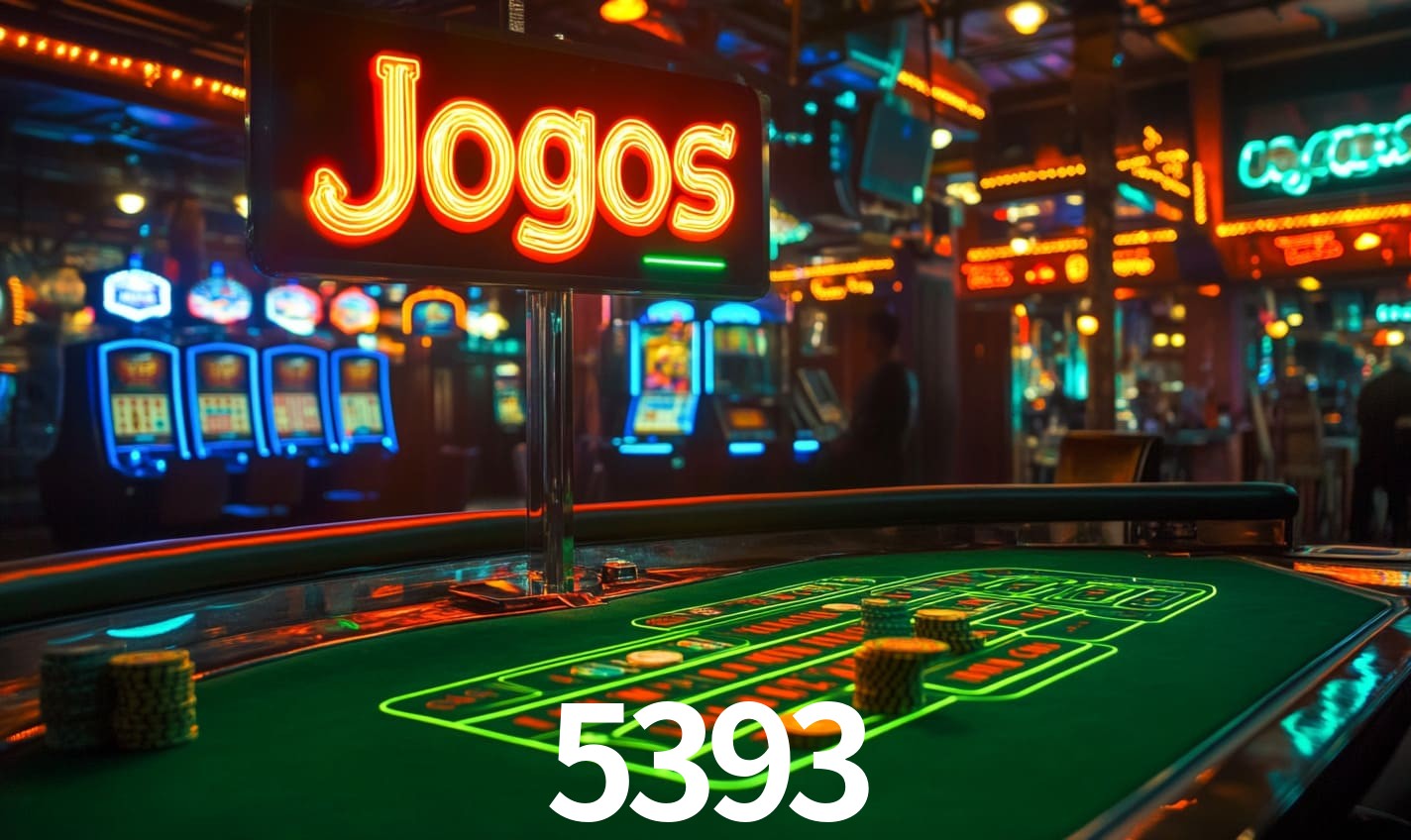 Segurança 2FA 5393