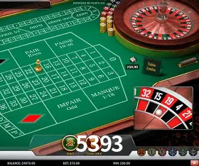 Weekend Specials 5393