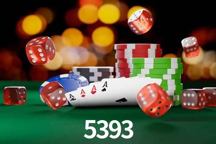 Provedores de Jogos 5393