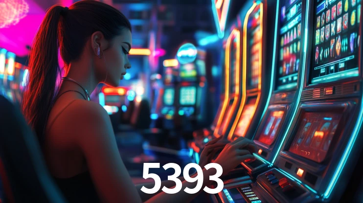 Explore as vantagens do 5393: serviço profissional e confiabilidade