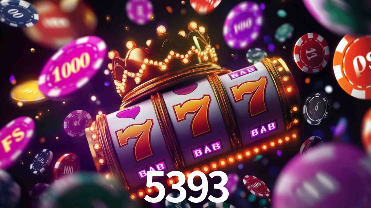 Bonus Features 5393