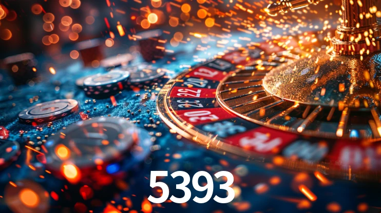 Game Providers 5393