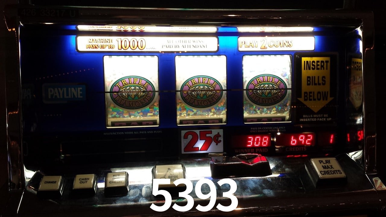 Football Betting 5393