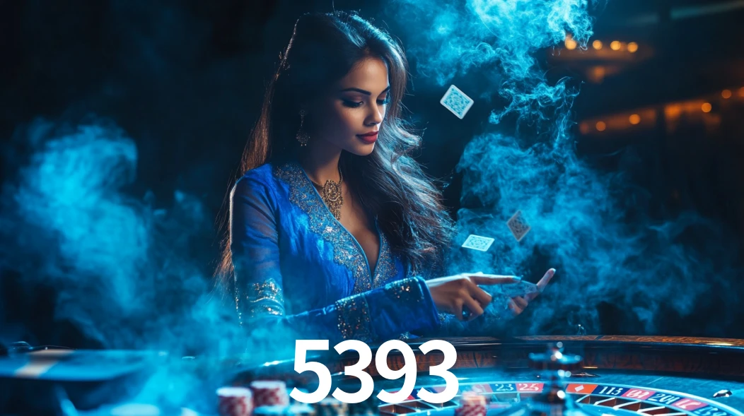 Inovações de Jogos na 5393: O Futuro das Experiências Interativas