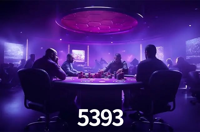 A Emoção da Loteria na 5393: Uma Chance de Mudança de Vida