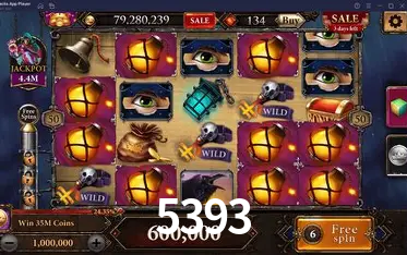 Exclusive Offers 5393
