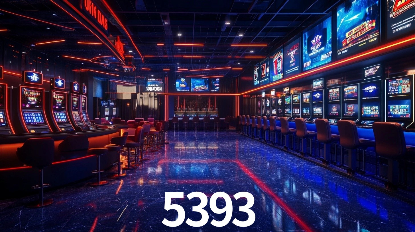 Welcome Bonus 5393