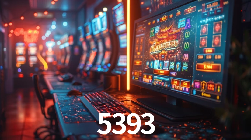 5393 bet
