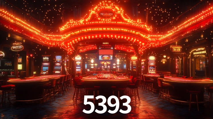 5393 bet