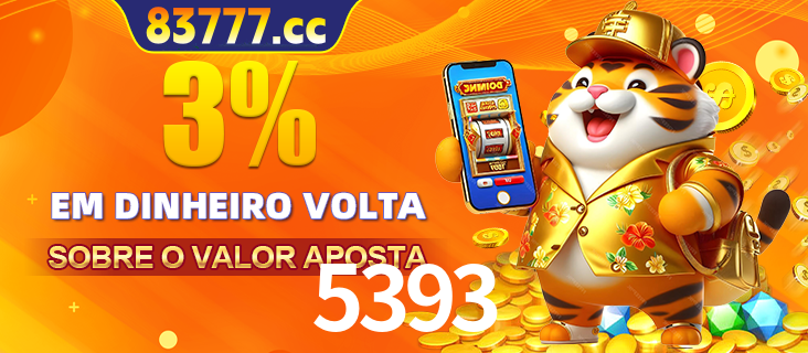 Promoção para baixar e instalar o aplicativo do cassino 5393. O banner oferece uma recompensa de R1aR1aR8, com a imagem de uma cobra sobre moedas de ouro.